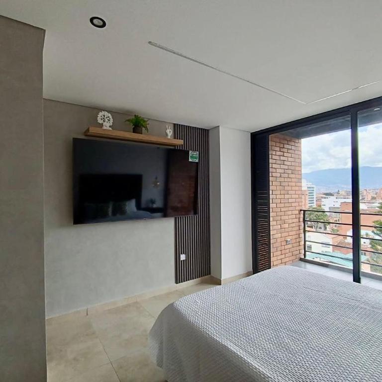 Loftgo laureles - Apartment - 5