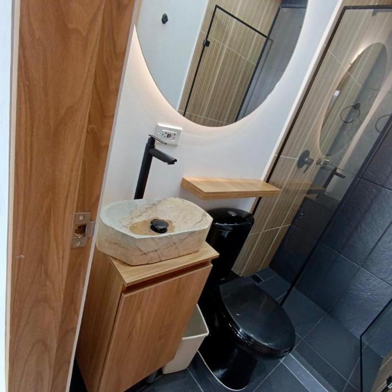 Loftgo laureles - Apartment - 9