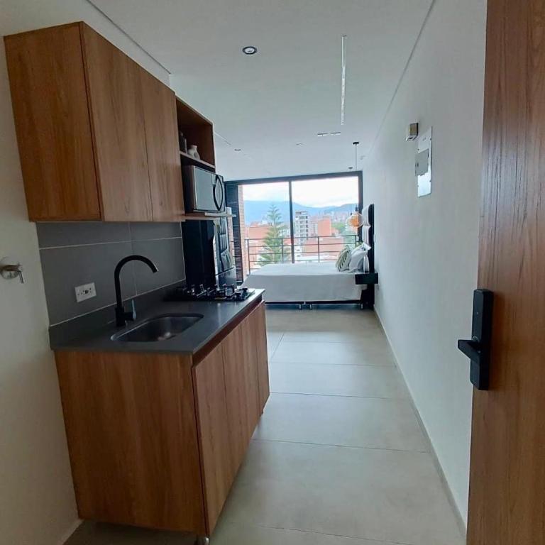 Loftgo laureles - Apartment - 4
