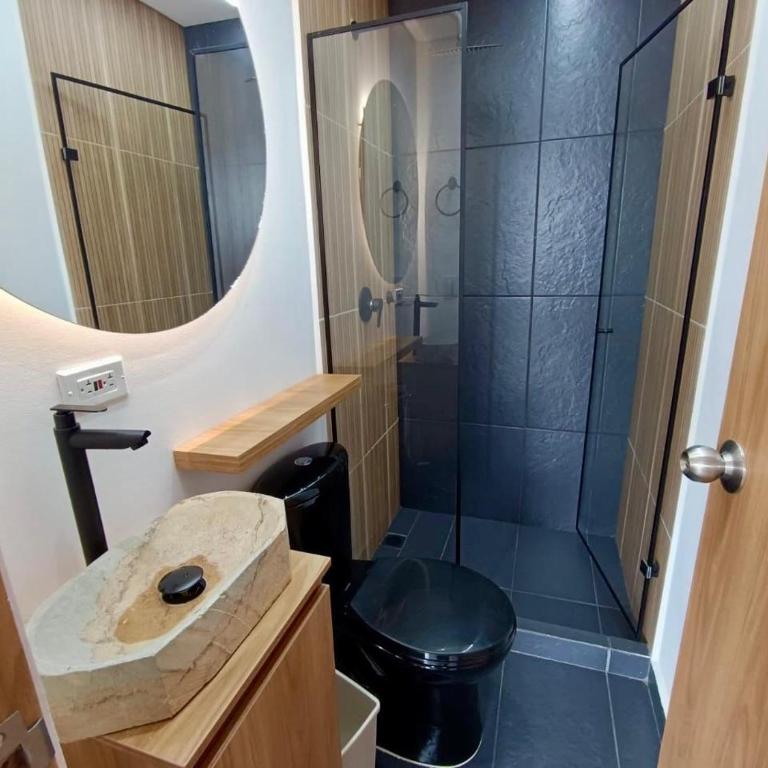Loftgo laureles - Apartment - 3