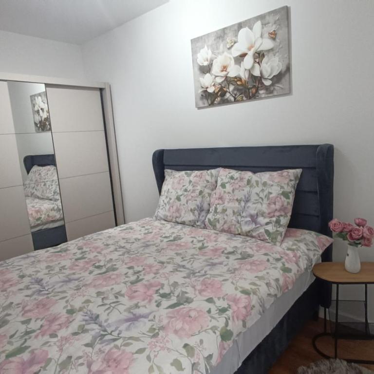 Aurea Elegant Lux Residence - Apartman sa 1 Spavaćom Sobom - 5