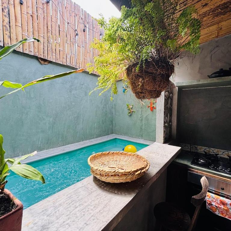 Casa Olivia - Three-Bedroom House - 2