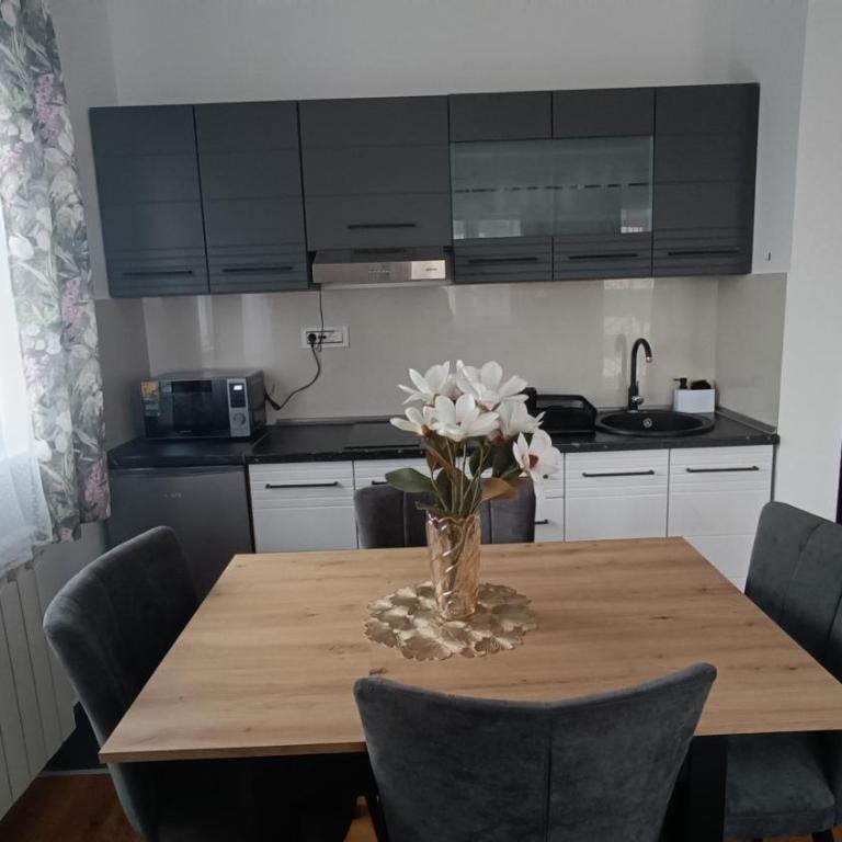 Aurea Elegant Lux Residence - Apartman sa 1 Spavaćom Sobom - 11