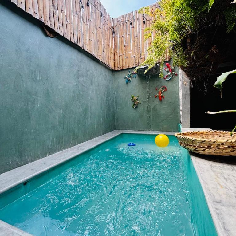 Casa Olivia - Three-Bedroom House - 6