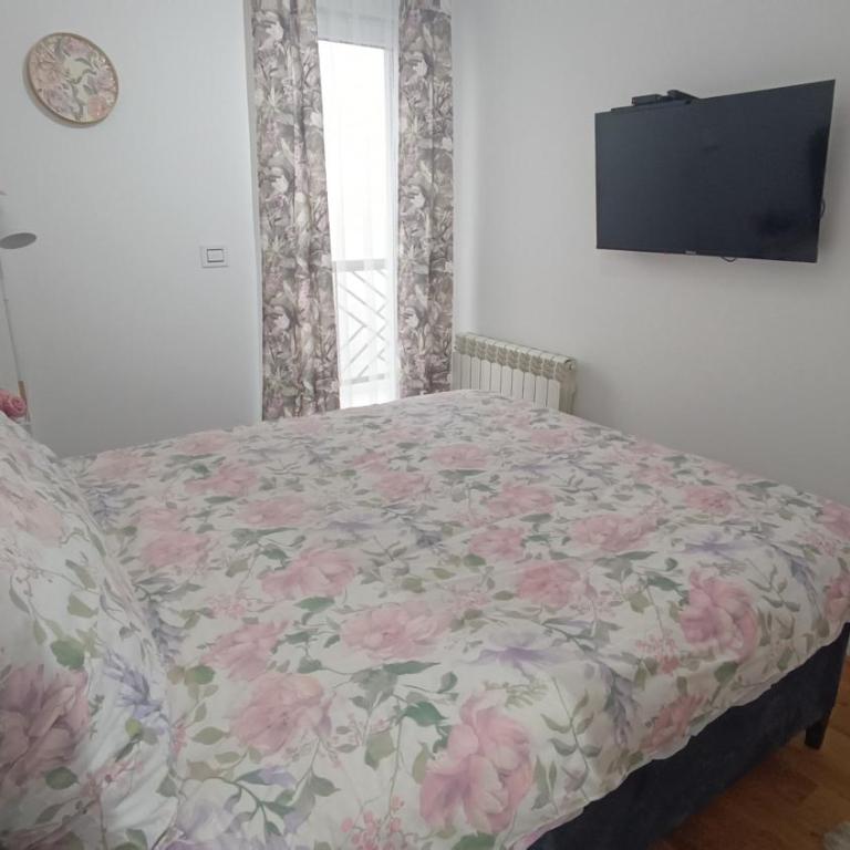 Aurea Elegant Lux Residence - Apartman sa 1 Spavaćom Sobom - 12