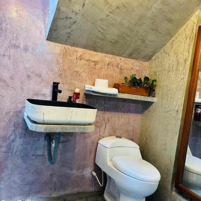Casa Olivia - Three-Bedroom House - 8