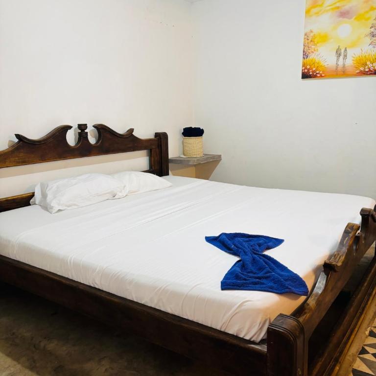 Casa Olivia - Three-Bedroom House - 9