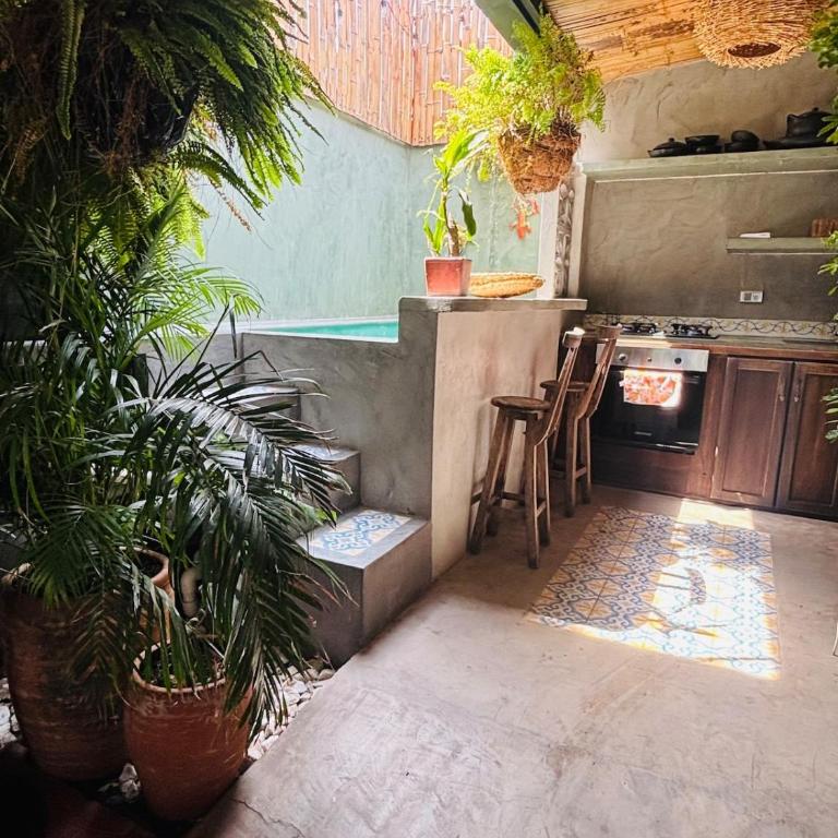 Casa Olivia - Three-Bedroom House - 10