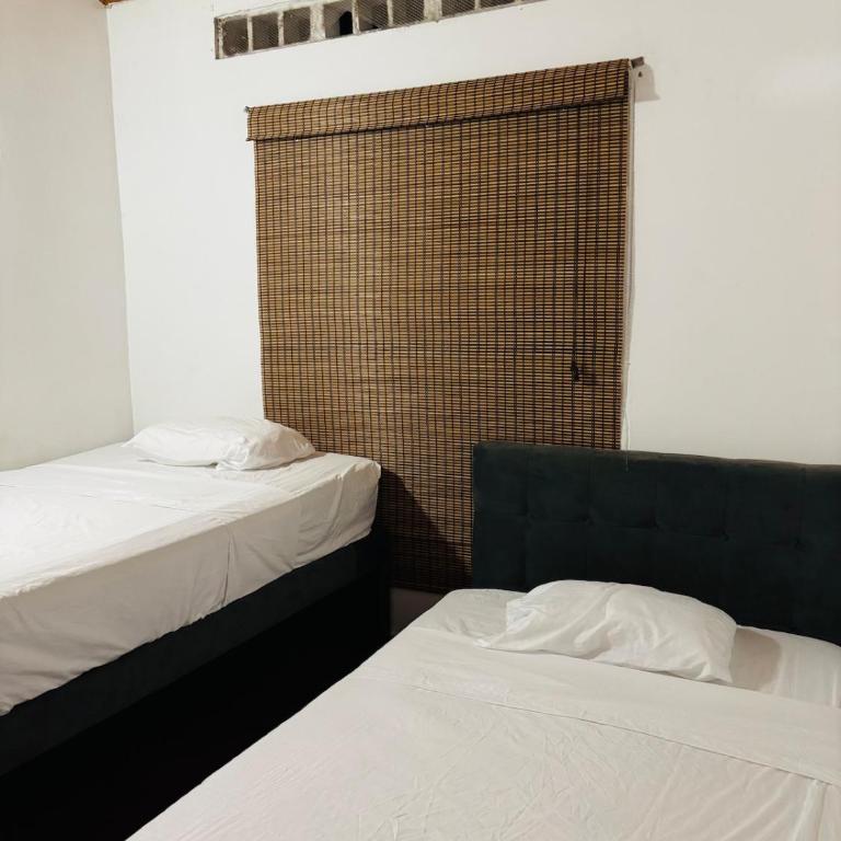 Casa Olivia - Three-Bedroom House - 13