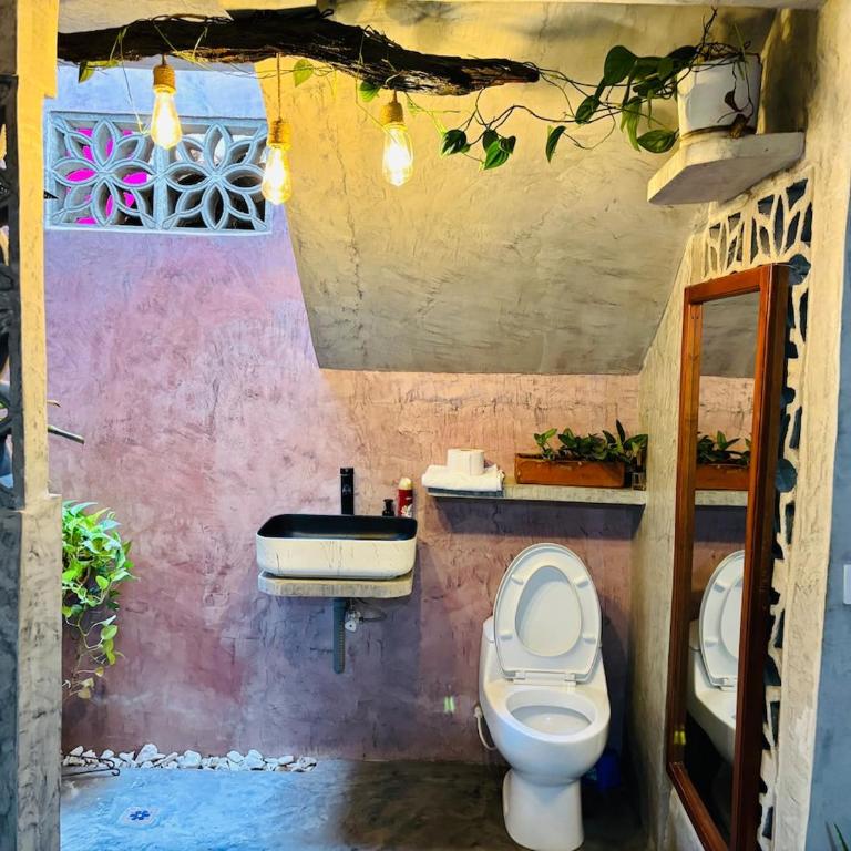 Casa Olivia - Three-Bedroom House - 18