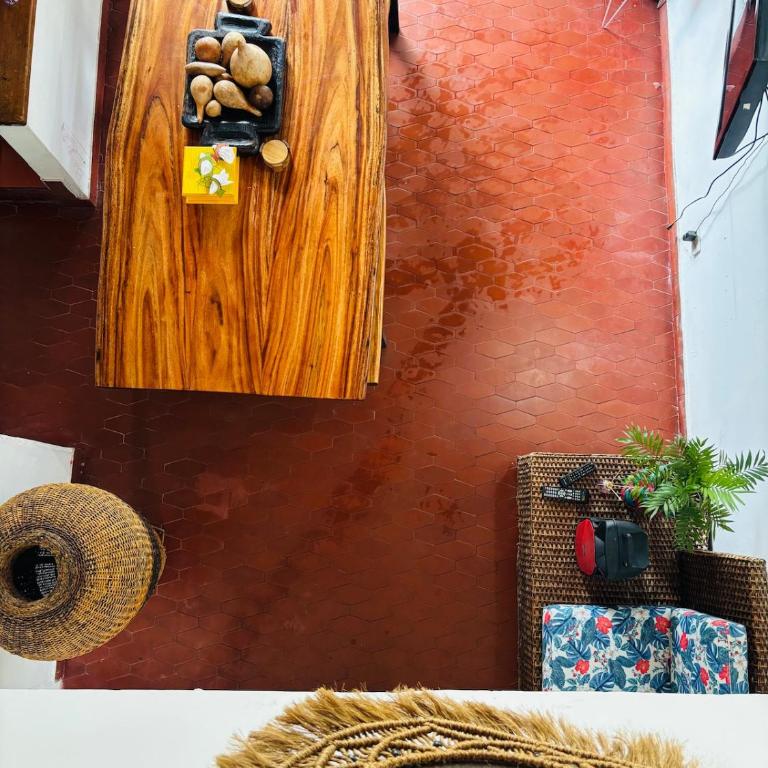 Casa Olivia - Three-Bedroom House - 19