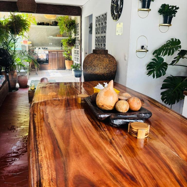 Casa Olivia - Three-Bedroom House - 22