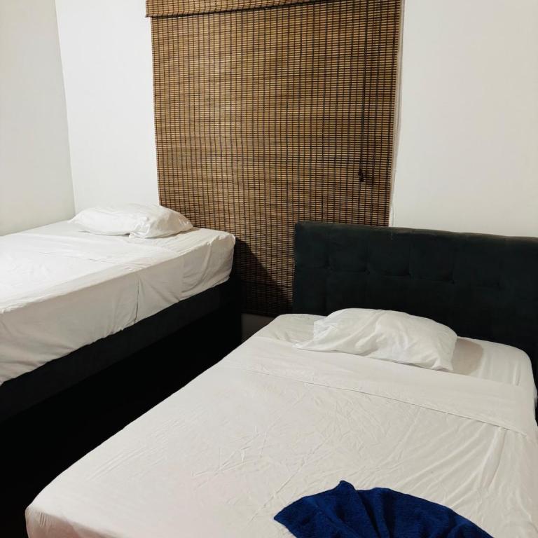 Casa Olivia - Three-Bedroom House - 23