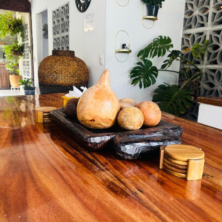 Casa Olivia - Three-Bedroom House - 36