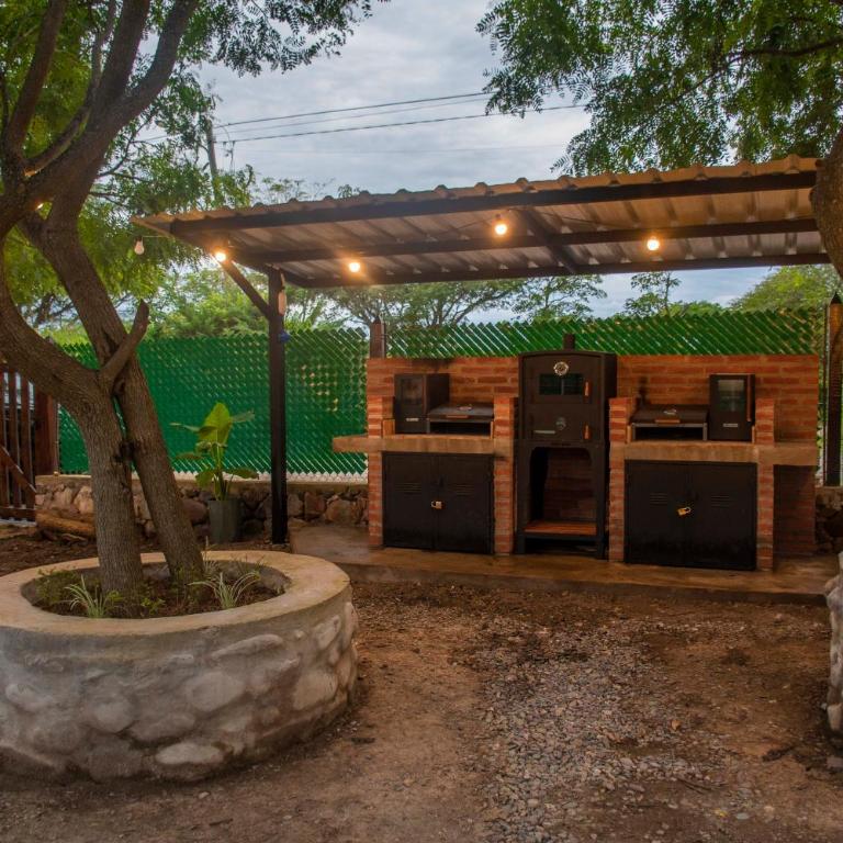 Refugio Lagunas - Apartamento Deluxe de 1 dormitorio - 19