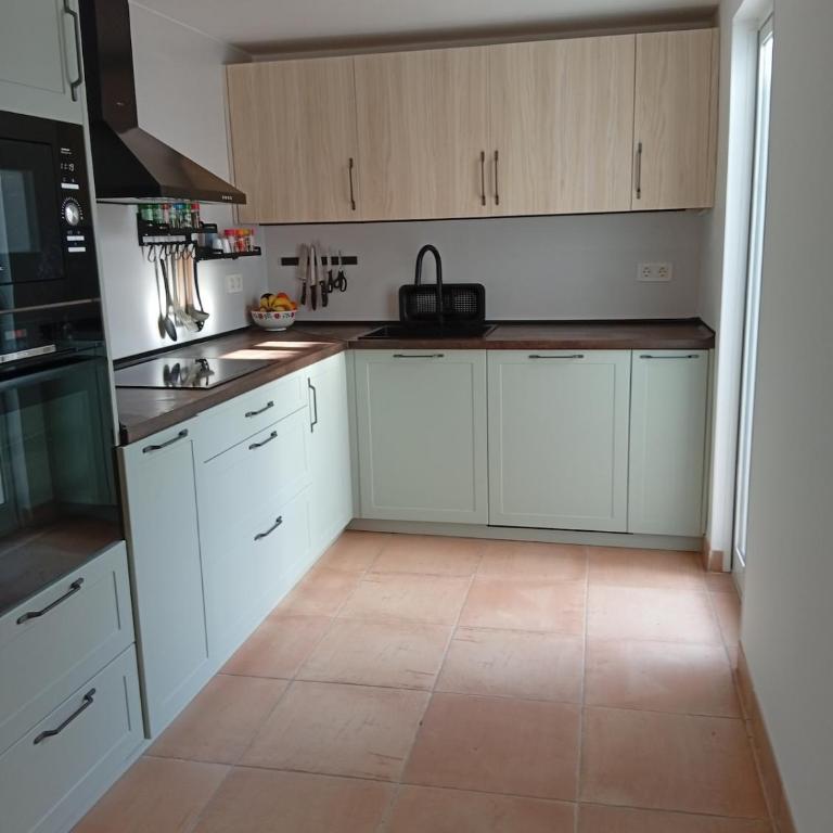 Sus mejores vacaciones en La Cala de Mijas - Casa de 4 dormitorios - 20