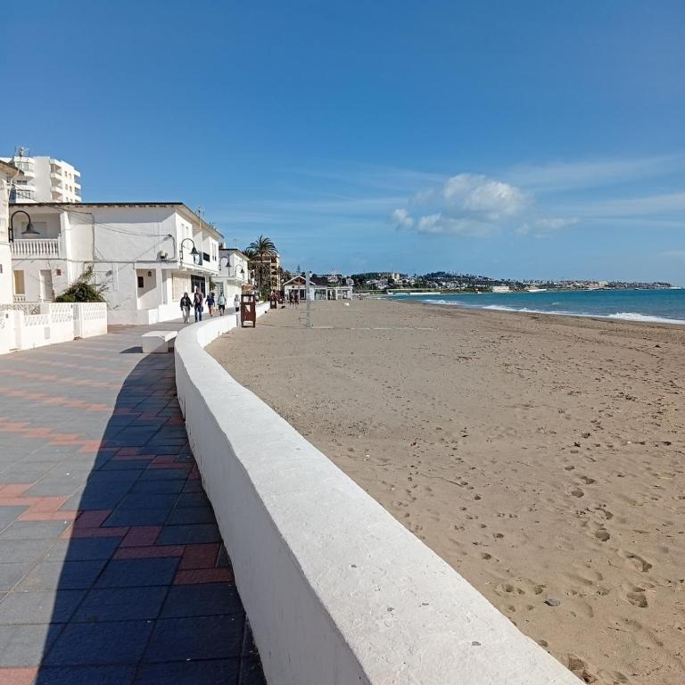 Sus mejores vacaciones en La Cala de Mijas - Casa de 4 dormitorios - 41