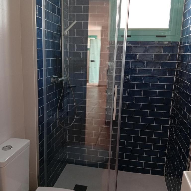 Sus mejores vacaciones en La Cala de Mijas - Casa de 4 dormitorios - 24