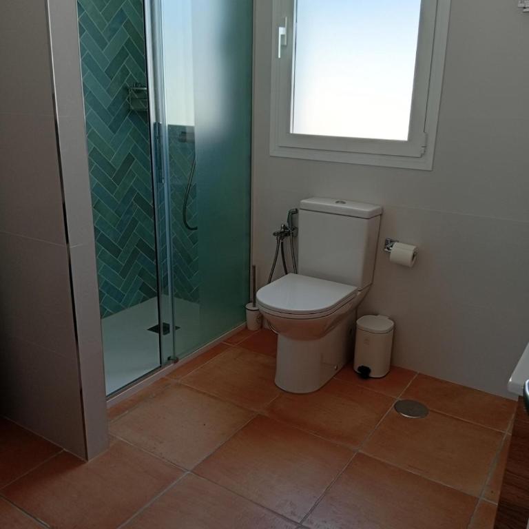 Sus mejores vacaciones en La Cala de Mijas - Casa de 4 dormitorios - 38