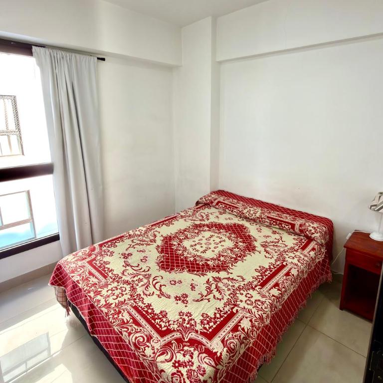 Descanso Céntrico - Apartamento de 1 dormitorio - 7