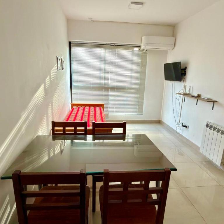 Descanso Céntrico - Apartamento de 1 dormitorio - 6