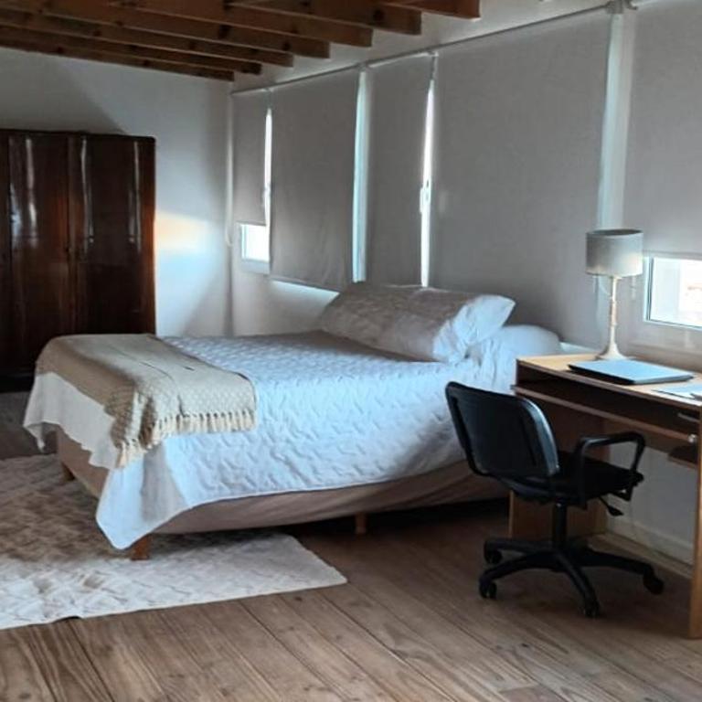 Duplex Interno - Apartamento de 1 dormitorio - 3