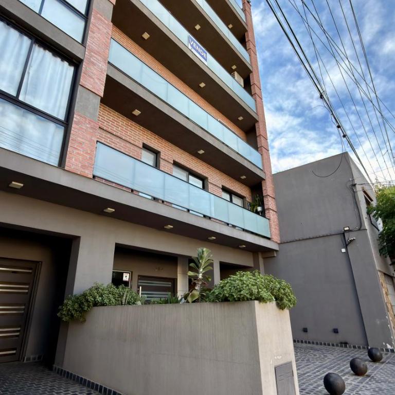 Descanso Céntrico - Apartamento de 1 dormitorio - 1
