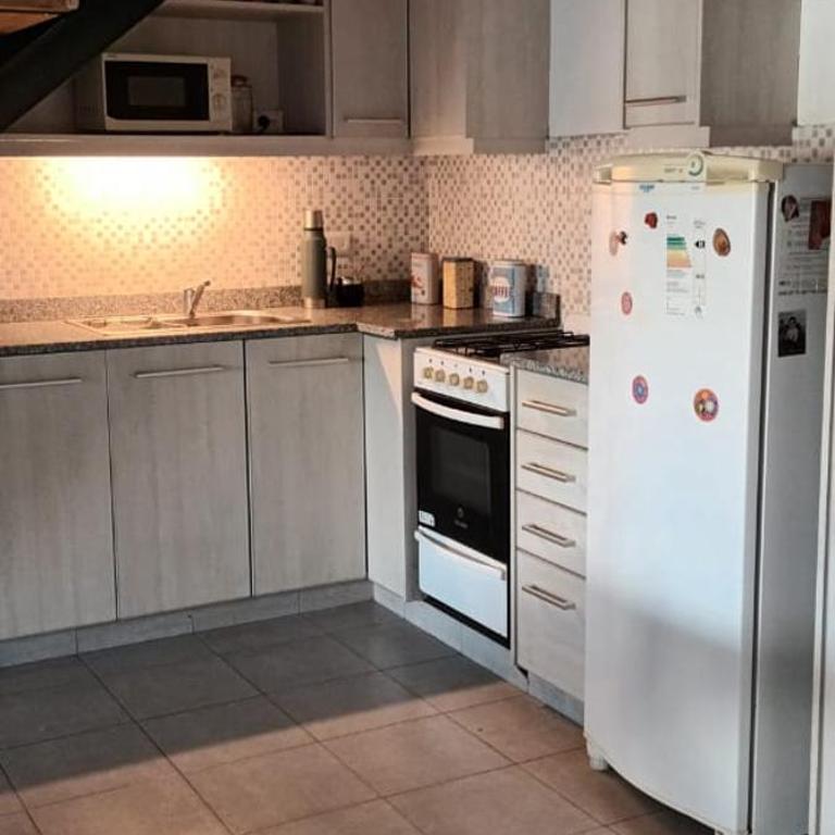 Duplex Interno - Apartamento de 1 dormitorio - 6