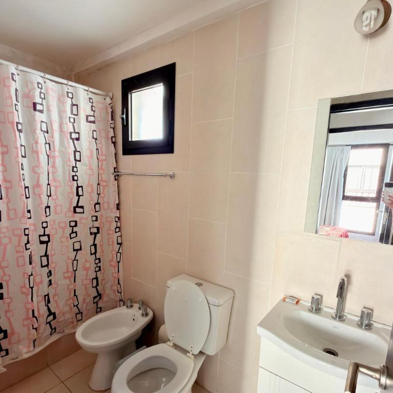 Descanso Céntrico - Apartamento de 1 dormitorio - 10