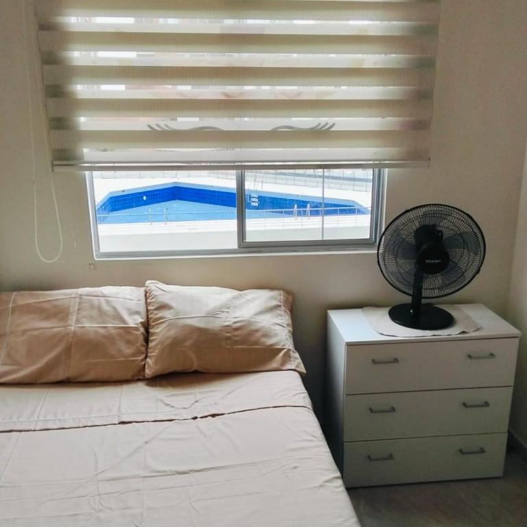 Lindo apartamento 2 habitaciones reserva del peñón - Apartamento de 1 dormitorio - 6