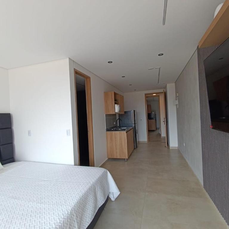 Loftgo laureles - Apartment - 4