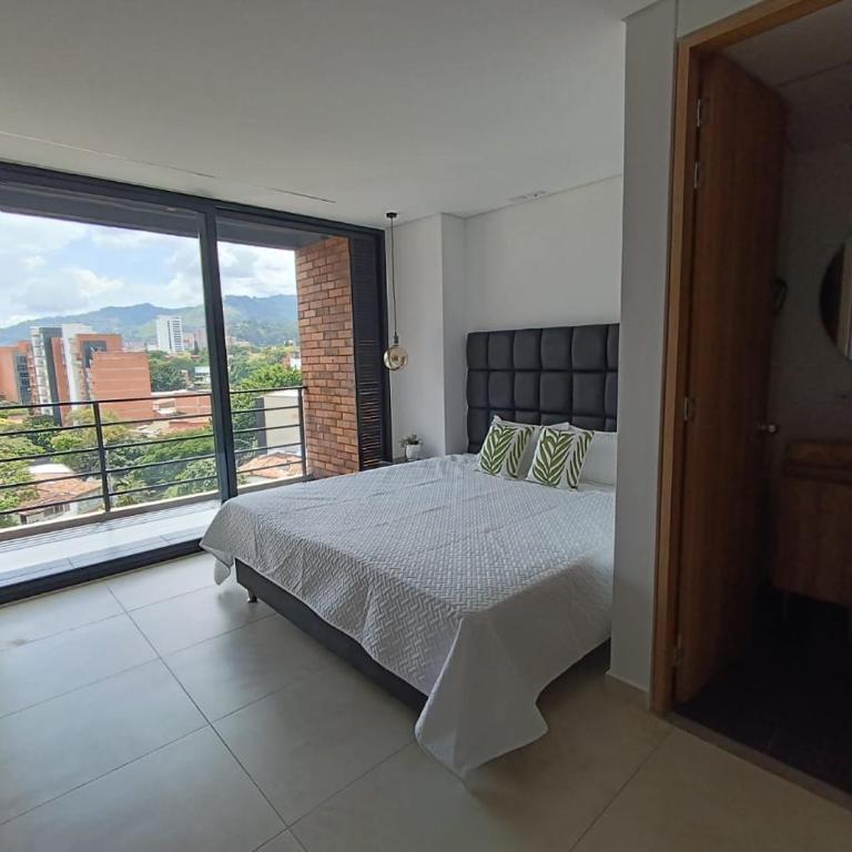 Loftgo laureles - Apartment - 2
