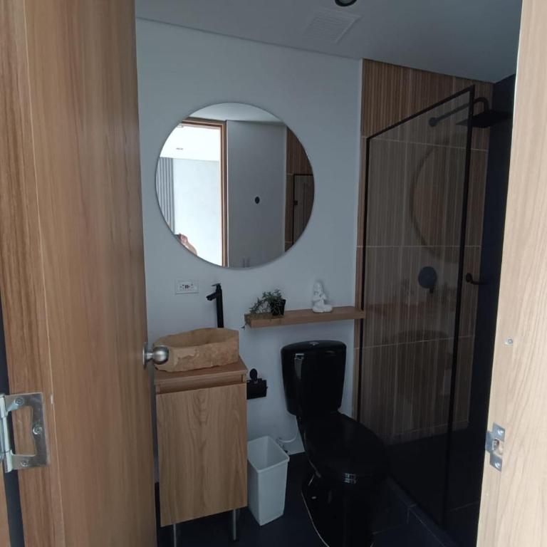 Loftgo laureles - Apartment - 3