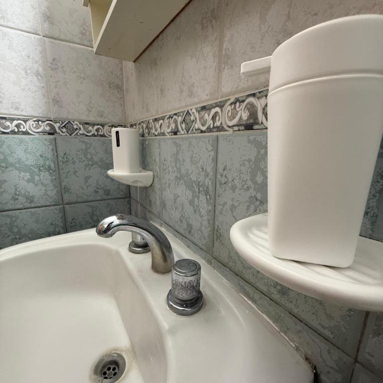 Departamento en Pleno Centro - Apartamento de 1 dormitorio - 4