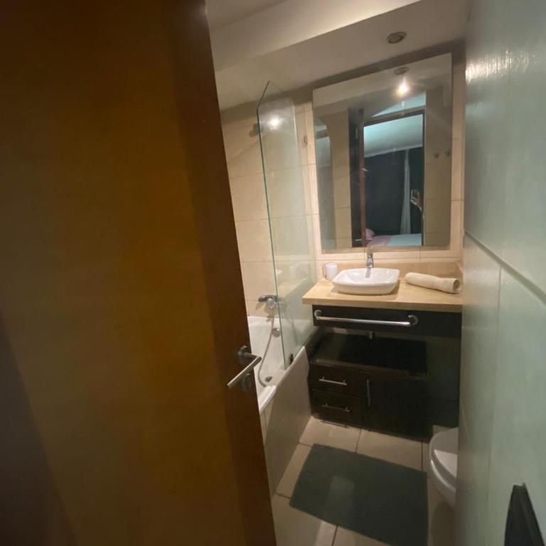 Aparthotel Terapias - One-Bedroom Apartment - 3