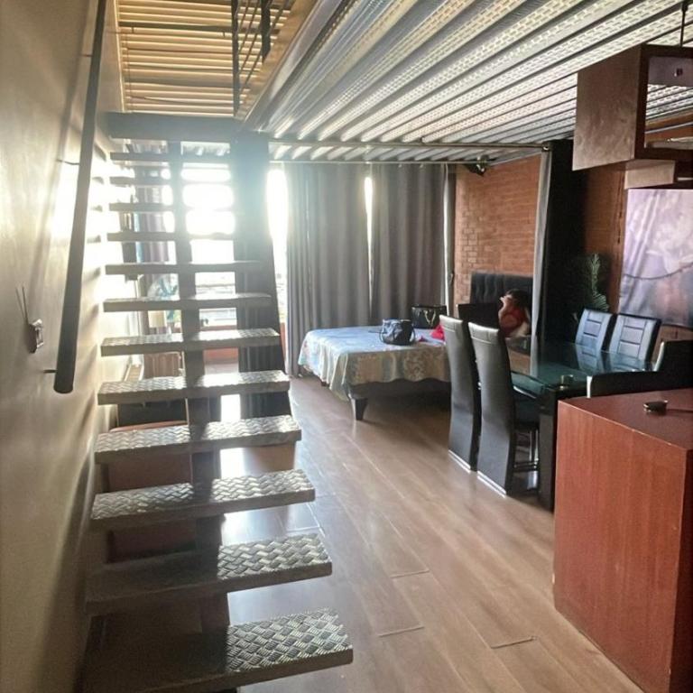 Aparthotel Terapias - One-Bedroom Apartment - 7