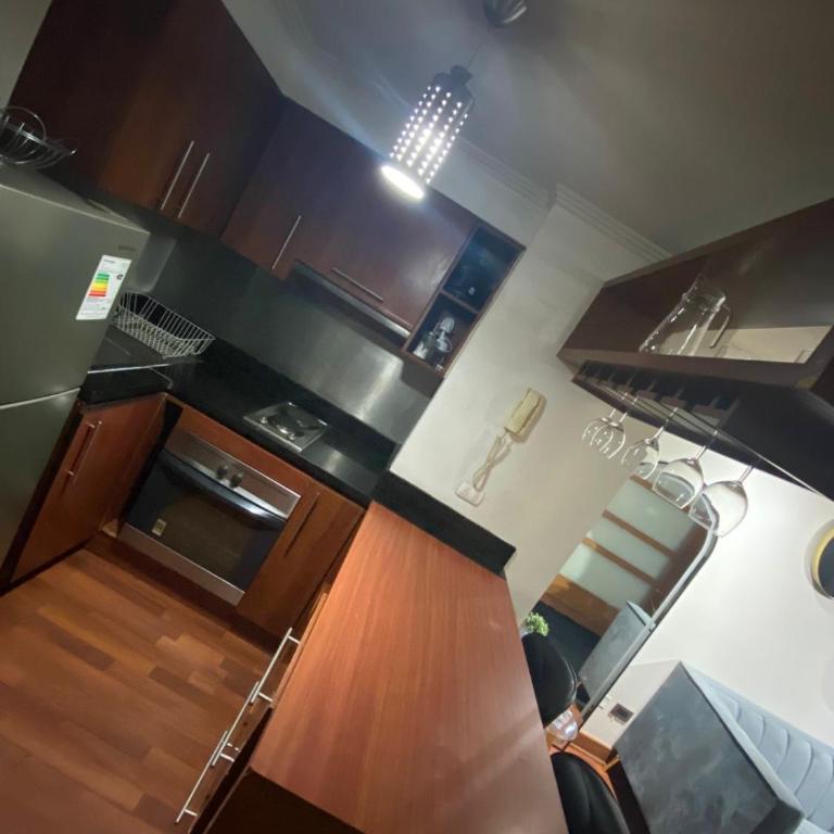 Aparthotel Terapias - One-Bedroom Apartment - 10