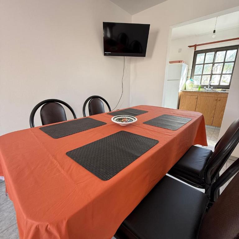 Departamento en Pleno Centro - Apartamento de 1 dormitorio - 1