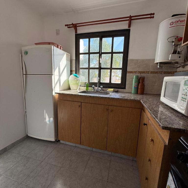 Departamento en Pleno Centro - Apartamento de 1 dormitorio - 6