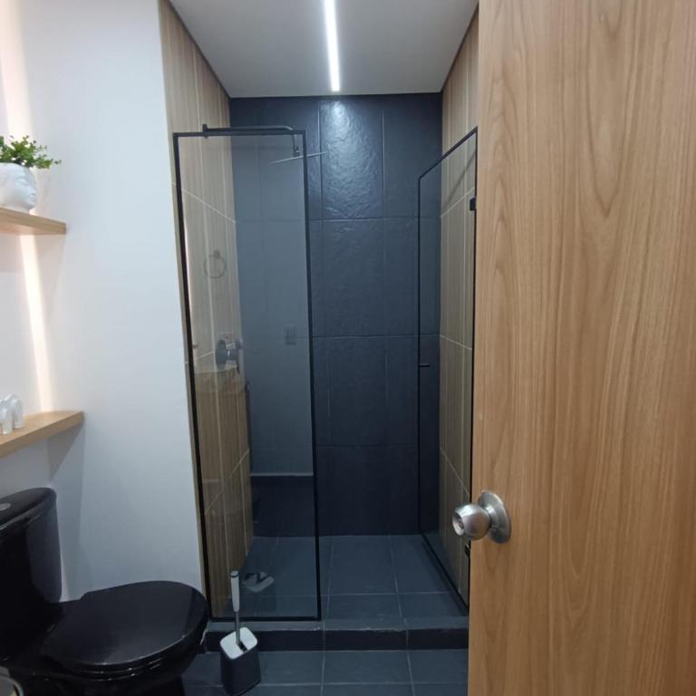 Loftgo laureles - Studio - 8