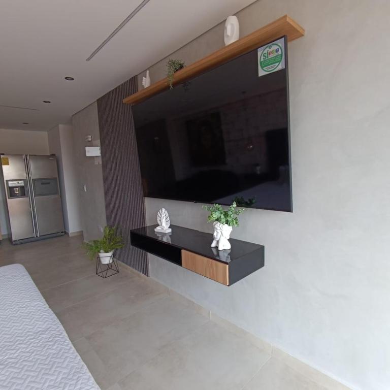 Loftgo laureles - Studio - 1