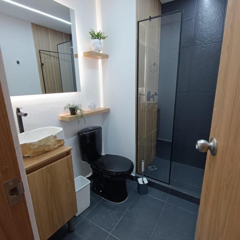 Loftgo laureles - Studio - 3