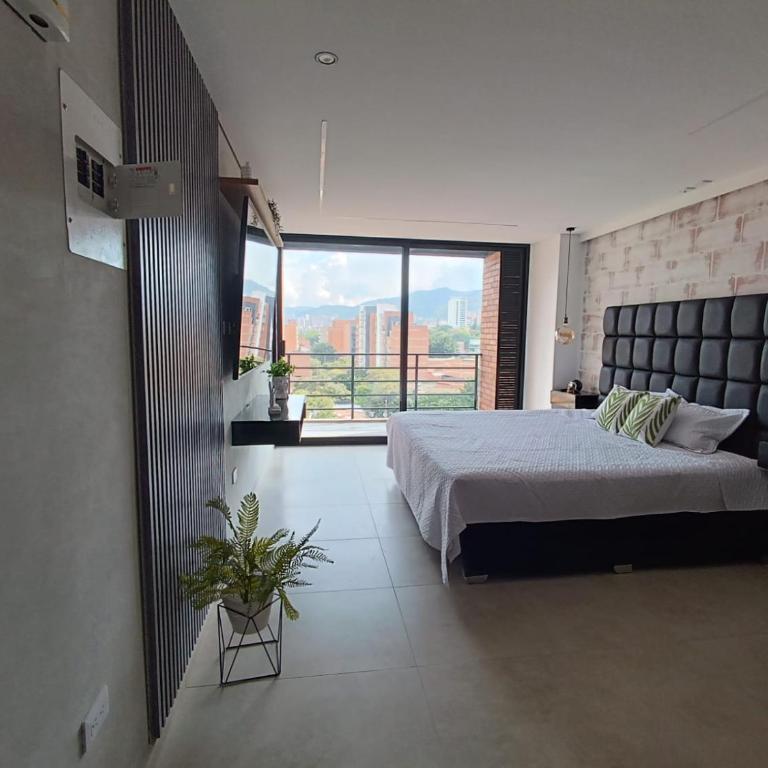 Loftgo laureles - Studio - 6