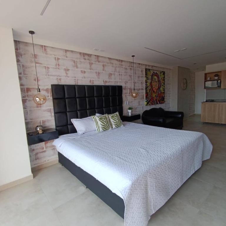 Loftgo laureles - Studio - 4