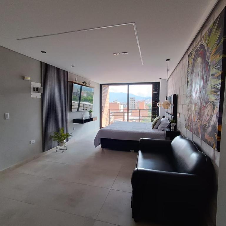 Loftgo laureles - Studio - 2