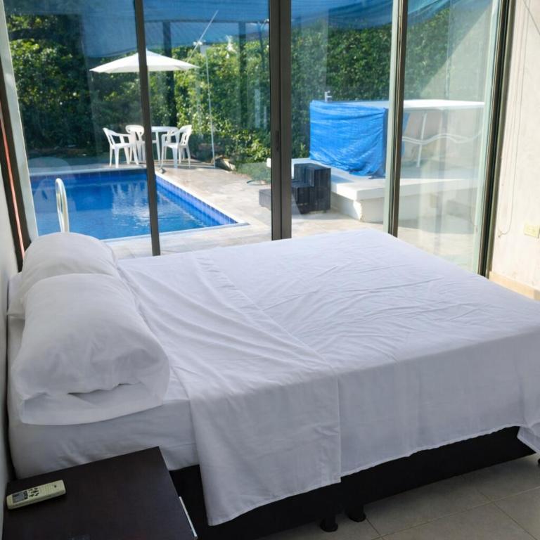 Oasis de Bienestar en Melgar - Five-Bedroom House - 6