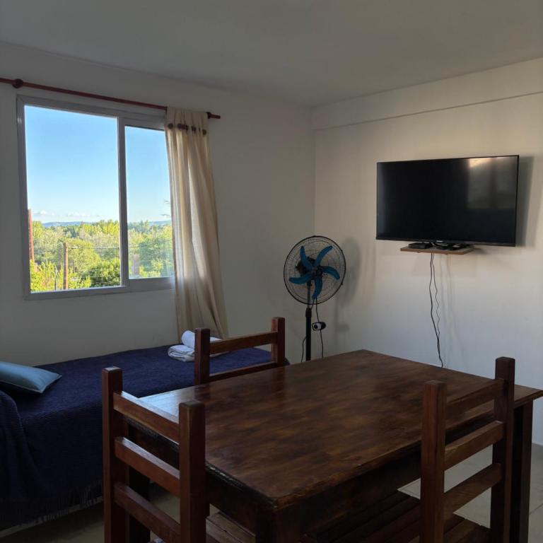 Complejo Alto Paraiso - Apartment with Mountain View - 8