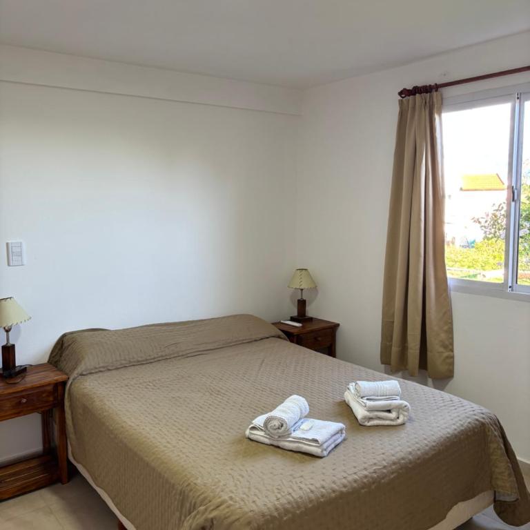 Complejo Alto Paraiso - Apartment with Mountain View - 2