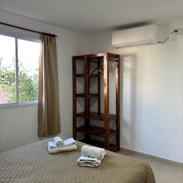 Complejo Alto Paraiso - Apartment with Mountain View - 3