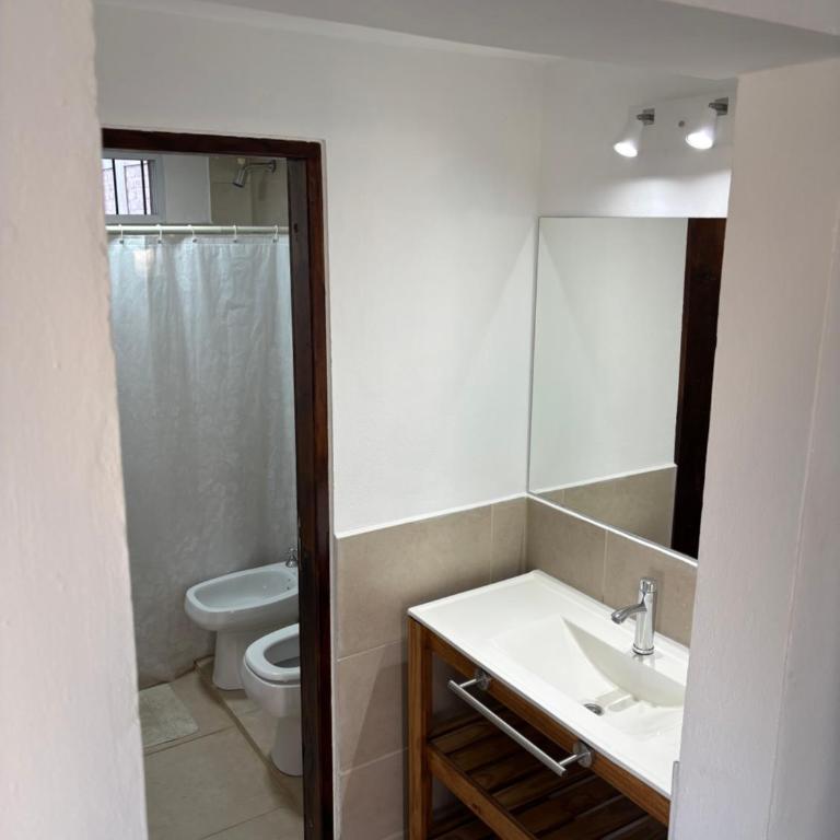 Complejo Alto Paraiso - Apartment with Mountain View - 7